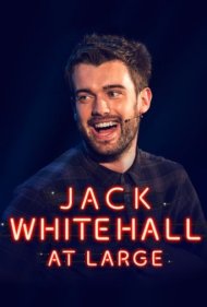 Jack Whitehall: At Large 2017
