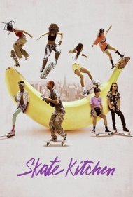 دانلود فیلم Skate Kitchen سال 2018