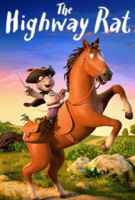 دانلود فیلم The Highway Rat سال 2018 - موش بزرگراه
