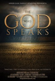 دانلود فیلم The God Who Speaks سال 2018 - خدایی که سخن میگوید