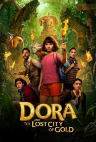 دانلود دوبله فارسی فیلم Dora and the Lost City of Gold سال 2019 - دورا و شهر گمشده طلا