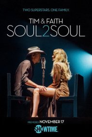 Tim & Faith: Soul2Soul 2017