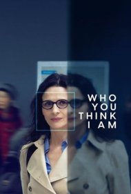 دانلود فیلم Who You Think I Am سال 2019 - فکر مي کني من کي هستم