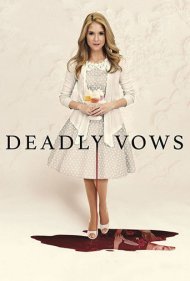 دانلود فیلم Deadly Vows سال 2017 - مظنون به مرگ