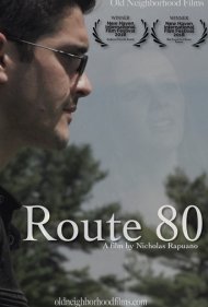 دانلود فیلم Route 80 سال 2018