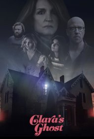 دانلود فیلم Clara's Ghost سال 2018 - شبح کلارا