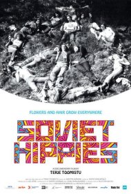 دانلود فیلم Soviet Hippies سال 2017 - هیپیهای شوروی