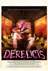 Derelicts 2017