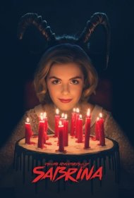 دانلود فیلم Chilling Adventures of Sabrina سال 2018 - ماجراجوییهای هراسانگیز سابرینا