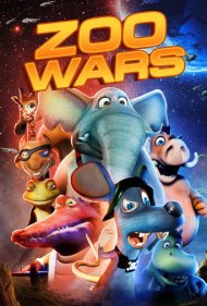 دانلود فیلم Zoo Wars سال 2018 - جنگ باغ وحش