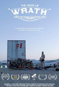 دانلود فیلم The Bikes of Wrath سال 2018 - دوچرخه‌های خشم