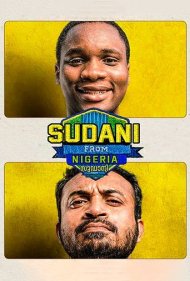 دانلود فیلم Sudani from Nigeria سال 2018 - سودانی از نیجریه