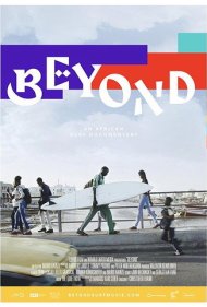 Beyond: An African Surf Documentary 2017