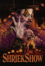 دانلود فیلم Shriekshow سال 2022 - نمایش جیغ