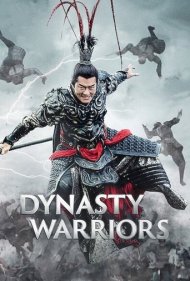 دانلود دوبله فارسی فیلم Dynasty Warriors سال 2021 - سلسله جنگجویان