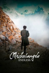 دانلود فیلم Michelangelo Endless سال 2018 - میکل‌آنژ: بی‌پایان