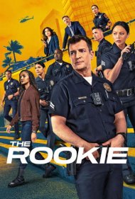 دانلود دوبله فارسی فیلم The Rookie سال 2018 - تازه‌ وارد
