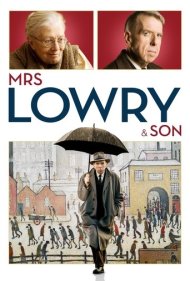 دانلود فیلم Mrs. Lowry and Son سال 2019 - خانم لوری و پسر