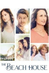 دانلود فیلم The Beach House سال 2018 - خانه ساحلی