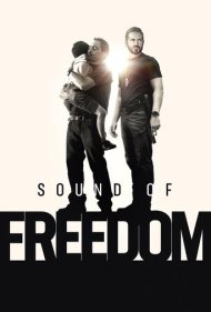 دانلود دوبله فارسی فیلم Sound of Freedom سال 2023 - صدای آزادی