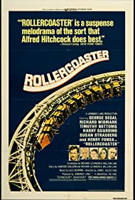 دانلود دوبله فارسی فیلم Rollercoaster سال 1977