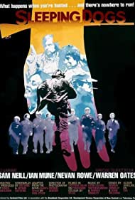 دانلود فیلم Sleeping Dogs سال 1977