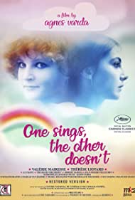 دانلود فیلم One Sings, the Other Doesn't سال 1977