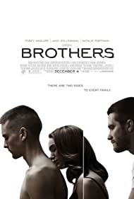 دانلود فیلم Brothers سال 2009 - برادران