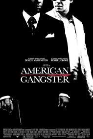 دانلود دوبله فارسی فیلم American Gangster سال 2007 - گانگستر آمریکایی