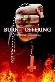 دانلود فیلم Burnt Offering سال 2018 - پیشنهاد سوخته