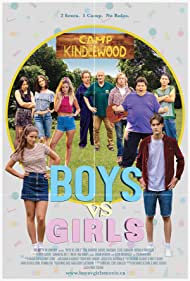 دانلود فیلم Boys vs. Girls سال 2019 - پسران در مقابل دختران