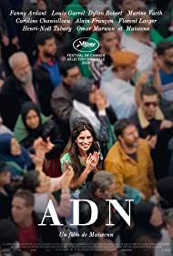 دانلود فیلم DNA سال 2020 - دی‌ان‌ای