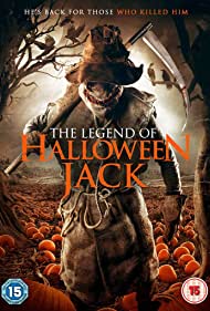 دانلود فیلم The Legend of Halloween Jack سال 2018 - افسانه هالووین جک