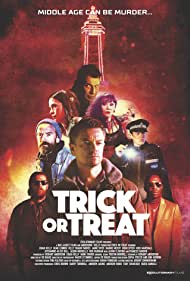 دانلود دوبله فارسی فیلم Trick or Treat سال 2019 - ترفند یا درمان