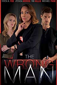 دانلود فیلم The Wrong Man سال 2017 - مرد عوضی