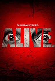 دانلود فیلم Alive سال 2019 - زنده