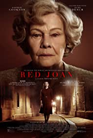 دانلود فیلم Red Joan سال 2018 - جوآن قرمز