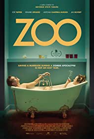 دانلود فیلم Zoo سال 2018 - باغ وحش