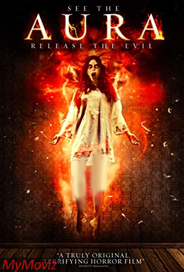 دانلود فیلم Aura سال 2018 - اورا