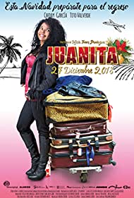 دانلود فیلم Juanita سال 2018 - جوانیتا