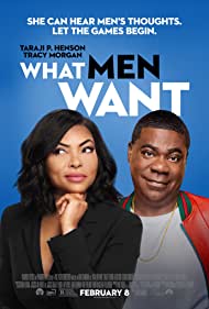 دانلود فیلم What Men Want سال 2019 - مردان چه می خواهند