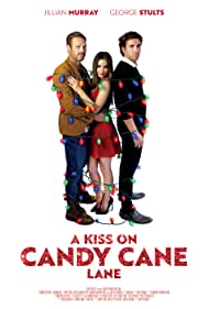 دانلود فیلم A Kiss on Candy Cane Lane سال 2019