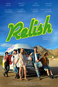 دانلود فیلم Relish سال 2018