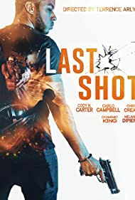 دانلود فیلم Last Shot سال 2020 - آخرین شلیک
