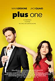 دانلود فیلم Plus One سال 2019 - همراه