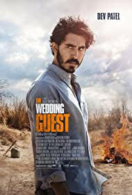 دانلود دوبله فارسی فیلم The Wedding Guest سال 2018 - مهمان عروسی