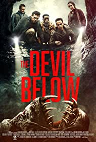 دانلود فیلم The Devil Below سال 2021 - شیطان زیرین