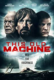 دانلود فیلم This Old Machine سال 2017 - این ماشین قدیمی