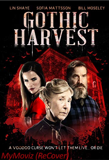 دانلود فیلم Gothic Harvest سال 2018