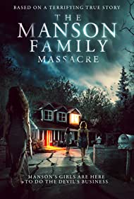 دانلود فیلم The Manson Family Massacre سال 2019